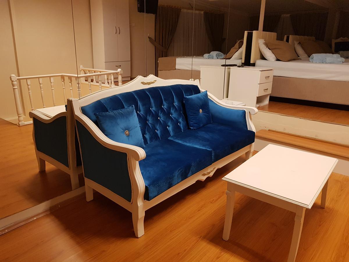 איסטמבול Blue Suit מראה חיצוני תמונה