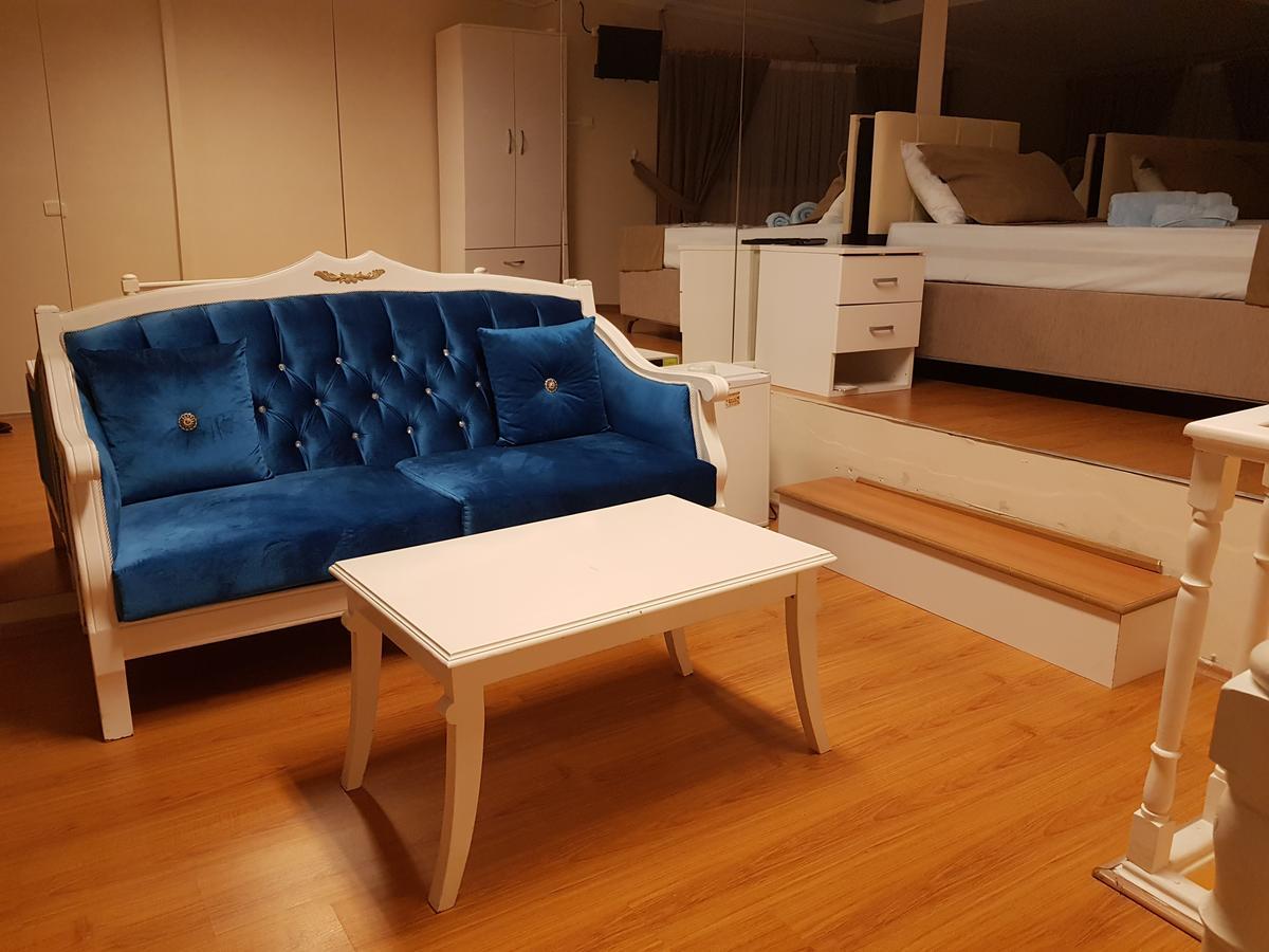 איסטמבול Blue Suit מראה חיצוני תמונה